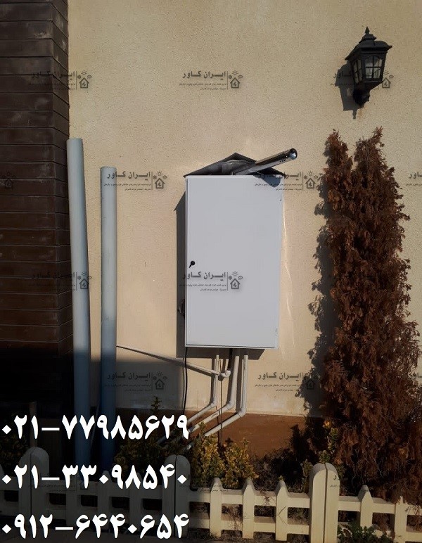 کاور پکیج باکس پکیج حفاظ برای پکیج روکش پکیج محافظ پکیج